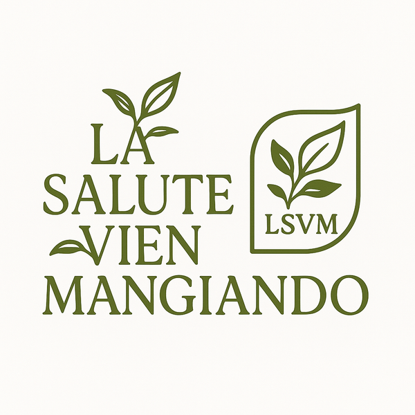 La Salute Vien Mangiando